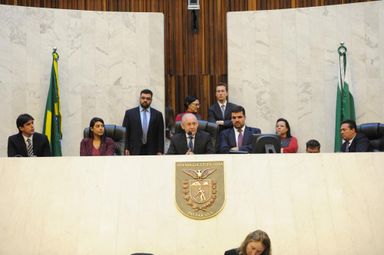 Projeto que trata dos ajustes fiscais segue para sanção governamental
