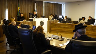 Conselho de Ética analisa representações e delibera sobre procedimentos disciplinares