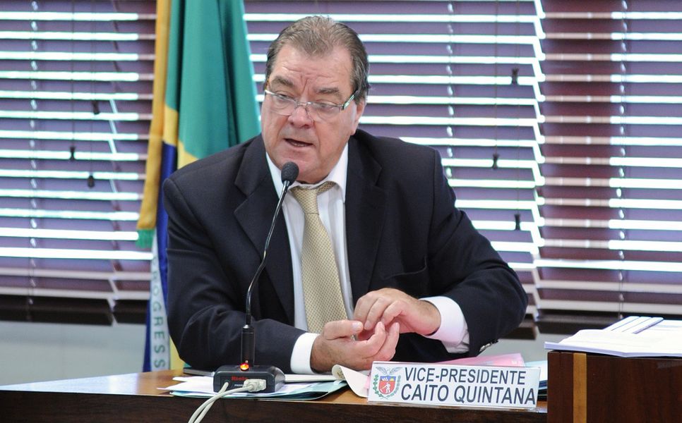 Caíto Quintana