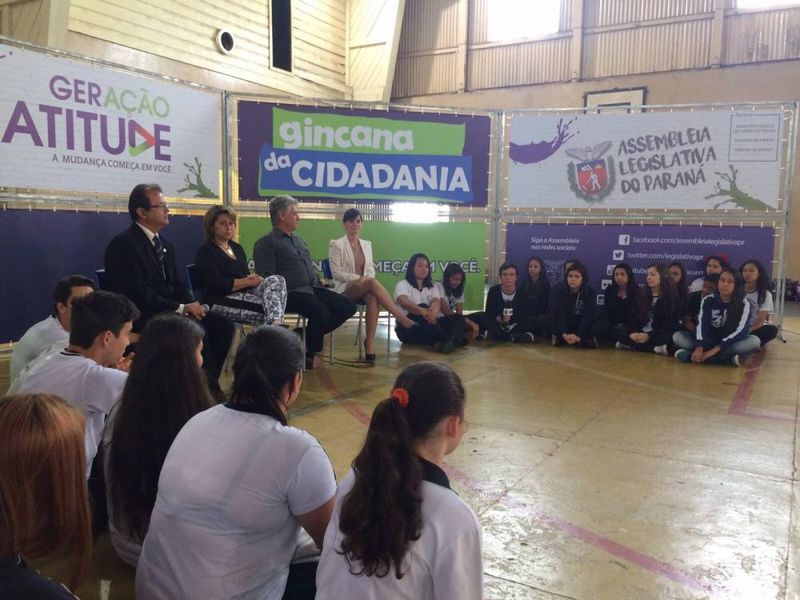 Gincana
