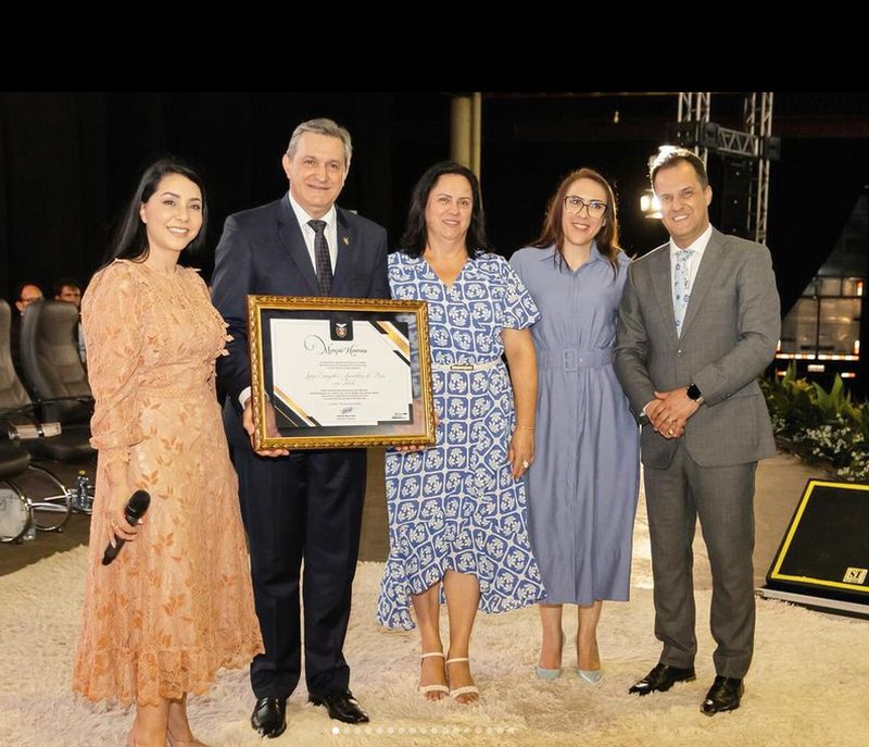 mara menção