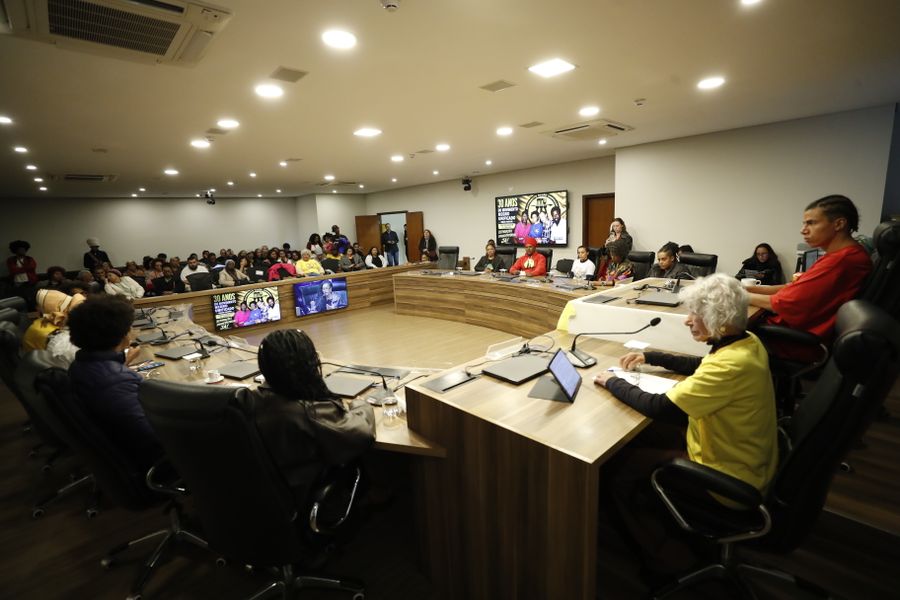 audiencia MNU