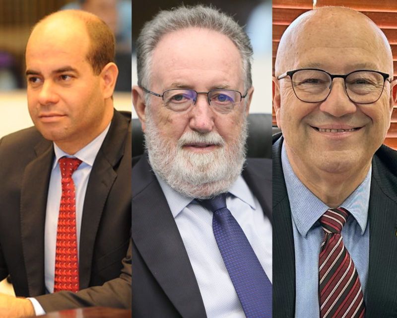 deputados pedágio