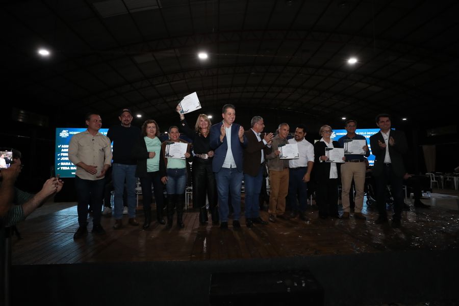 Cobra Homenageados