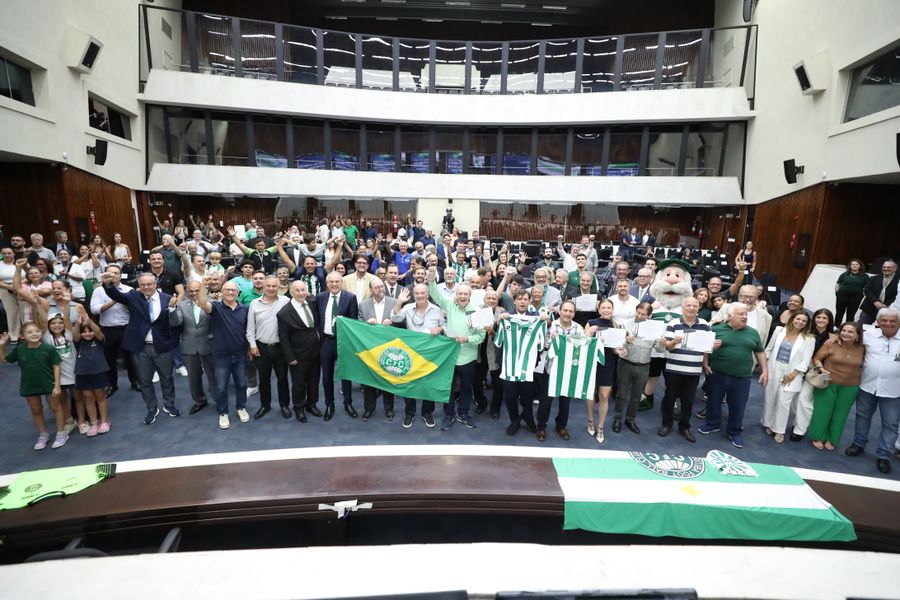 torneio povo