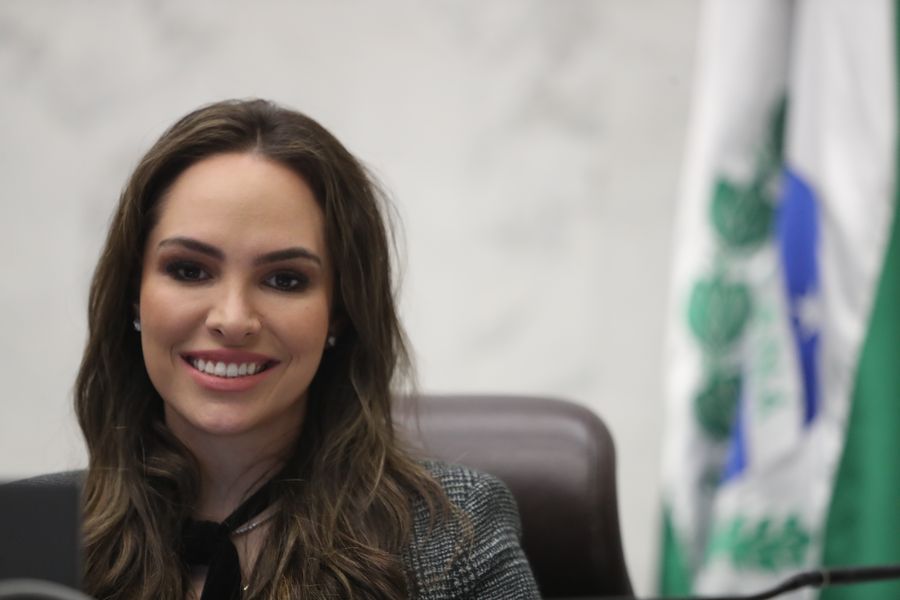 Maria Victoria Ok