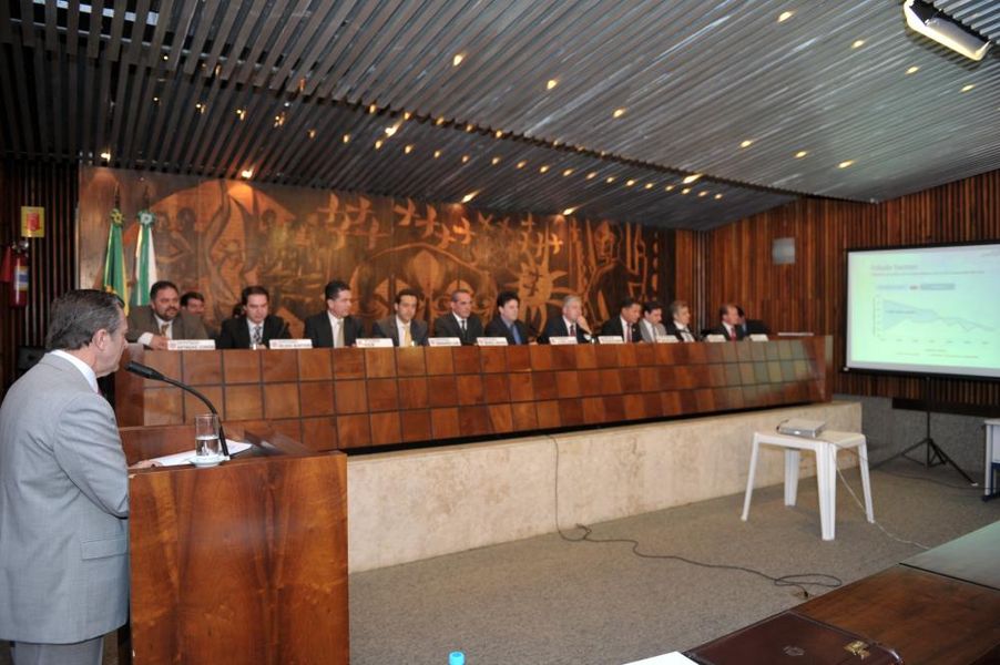 CPI DOS PESAGIOS
