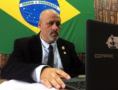 Deputado Soldado Fruet destaca apoio da Assembleia Legislativa para crescimento do turismo religioso