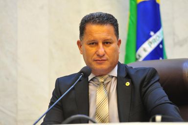 Identificado com sua comunidade, Adelino Ribeiro garante que sua missão na vida pública continua
