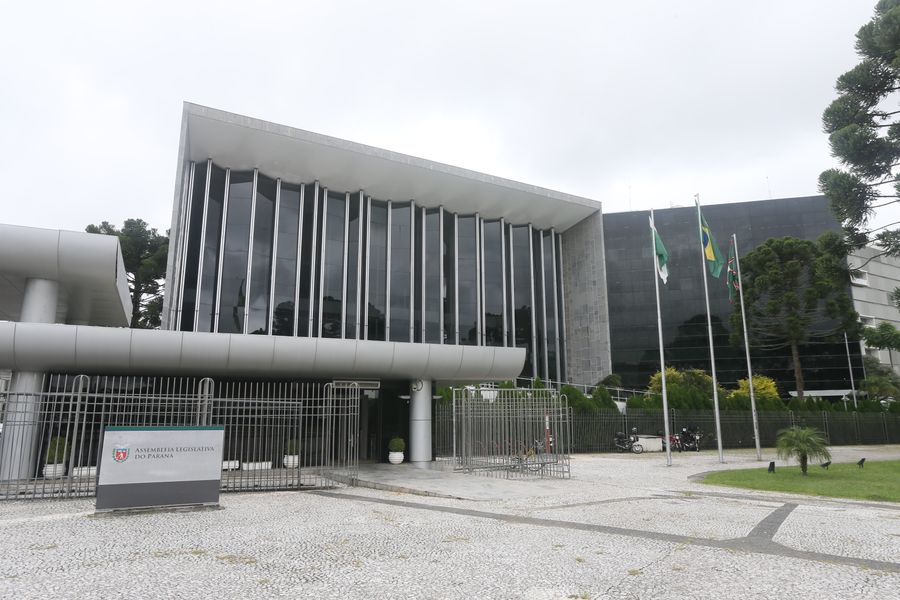 alep restrição