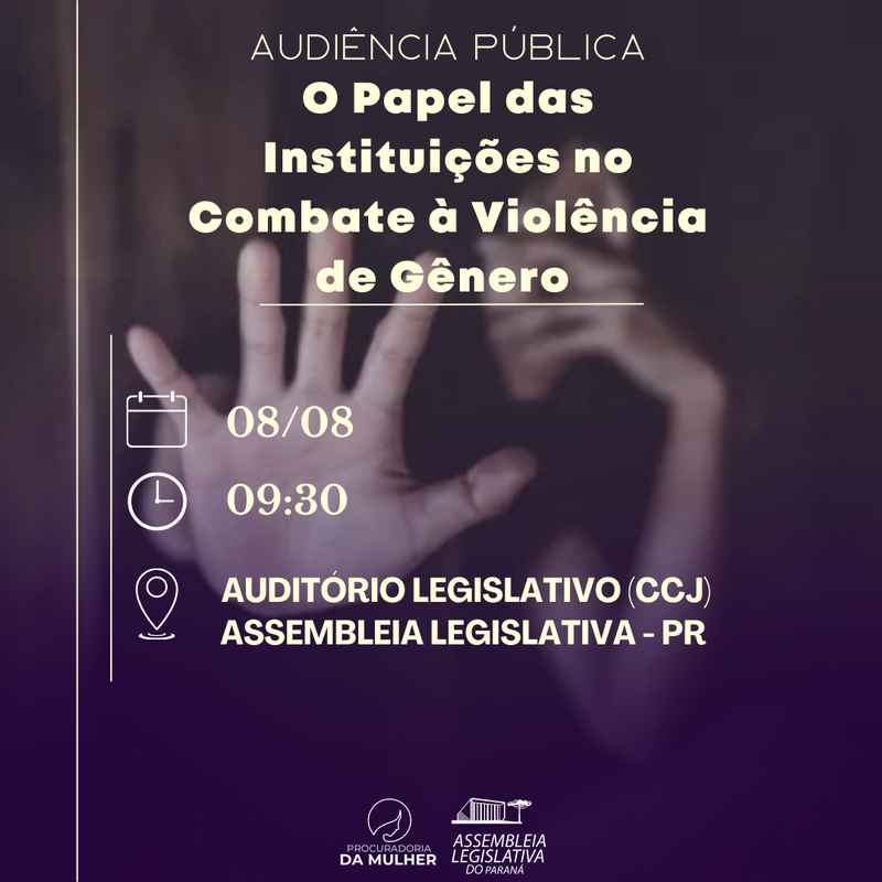 aud pub maria da penha