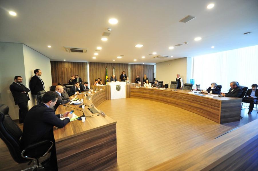 CCJ EXTRAORDINÁRIA