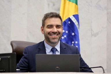 Comissão Especial já se organiza para definir agenda de trabalho do Código do Empreendedor