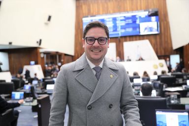 Foz do Iguaçu recebe Título de Destino do Mundo
