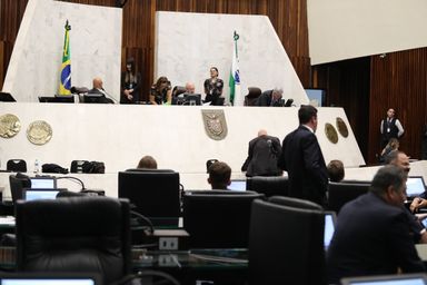 Criação do aplicativo “Salve Maria” é aprovada em primeiro turno