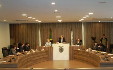 Prazo para apresentação de emendas parlamentares à LDO acaba nesta terça-feira (28)