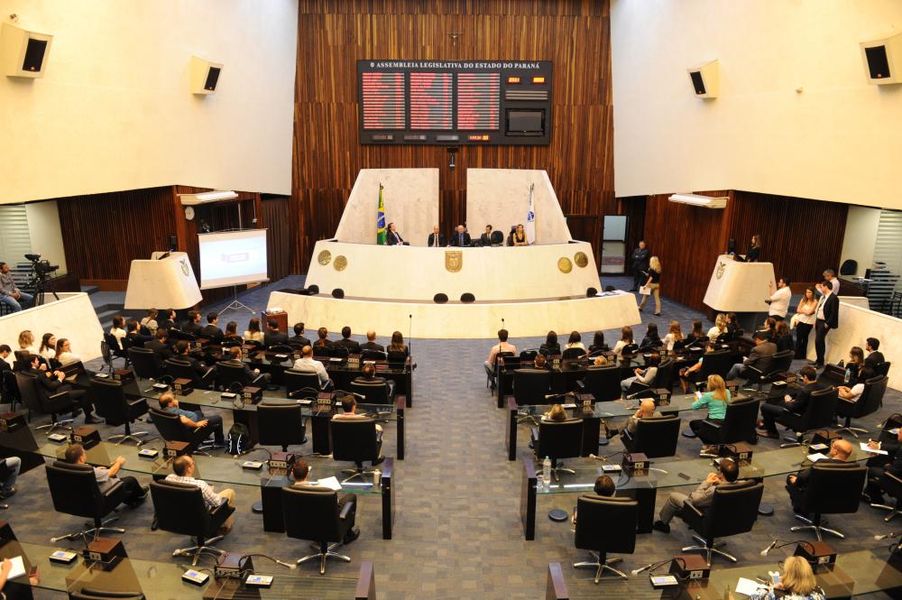 Escola do Legislativo