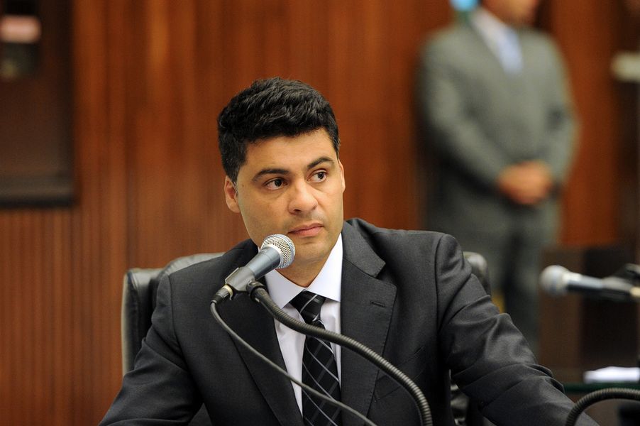Marcelo Rangel