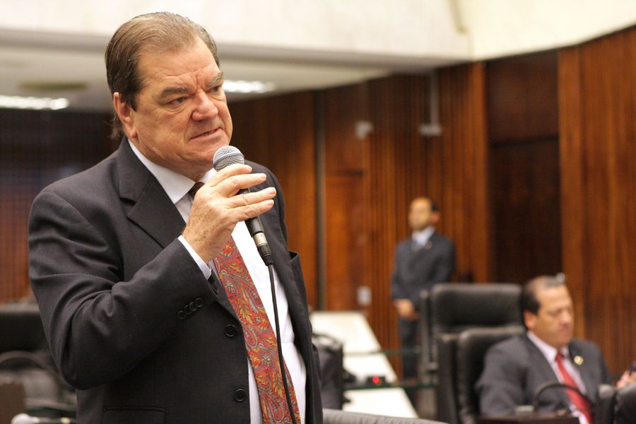 Caíto Quintana