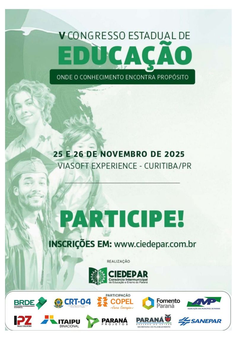 congresso edu