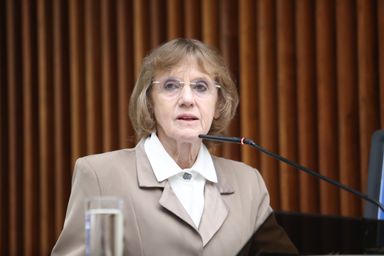 “Nova certidão de óbito é reparação histórica”, diz deputada Luciana Rafagnin (PT) sobre avô, morto pela Ditadura Militar