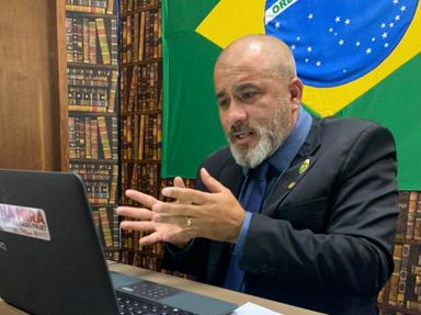 Deputado Soldado Fruet aponta novos indícios de irregularidades nas finanças do Tecpar