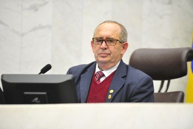 Descentralização é tema de reunião da Comissão de Cultura em Maringá