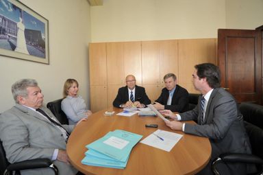 Deputados aprovam relatório final da Agenda Paraná