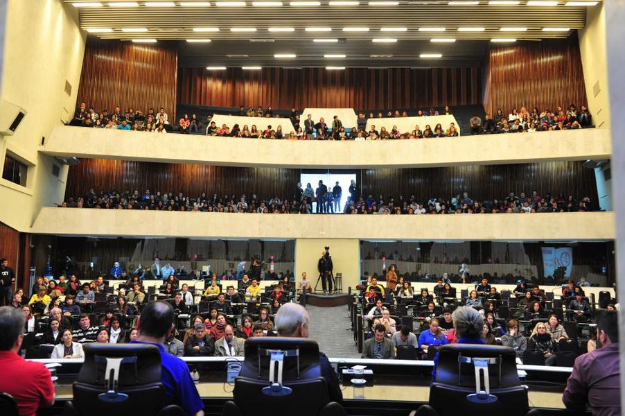 Concurso de redação do ENEM