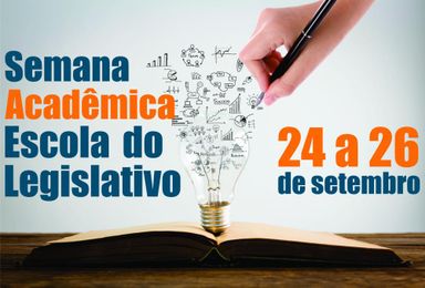 Programa de políticas públicas da UFPR abre a Semana Acadêmica
