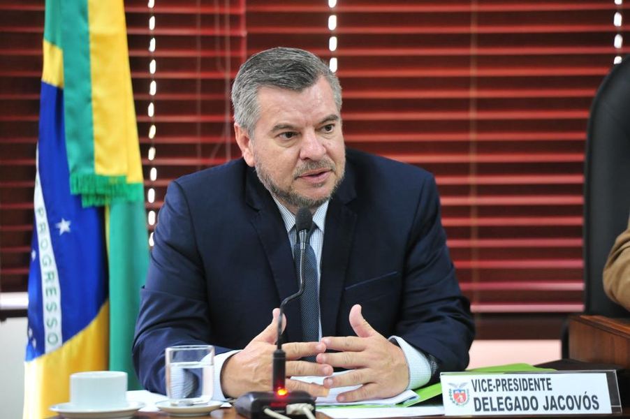 finanças 3009