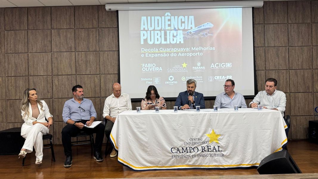 Audiencia FO