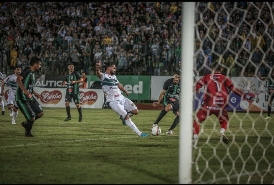 Final paranaense