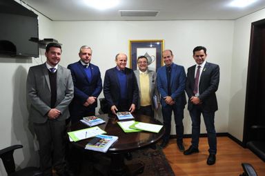 Comissão de Saúde aprova projeto que determina adoção de atestado médico digital