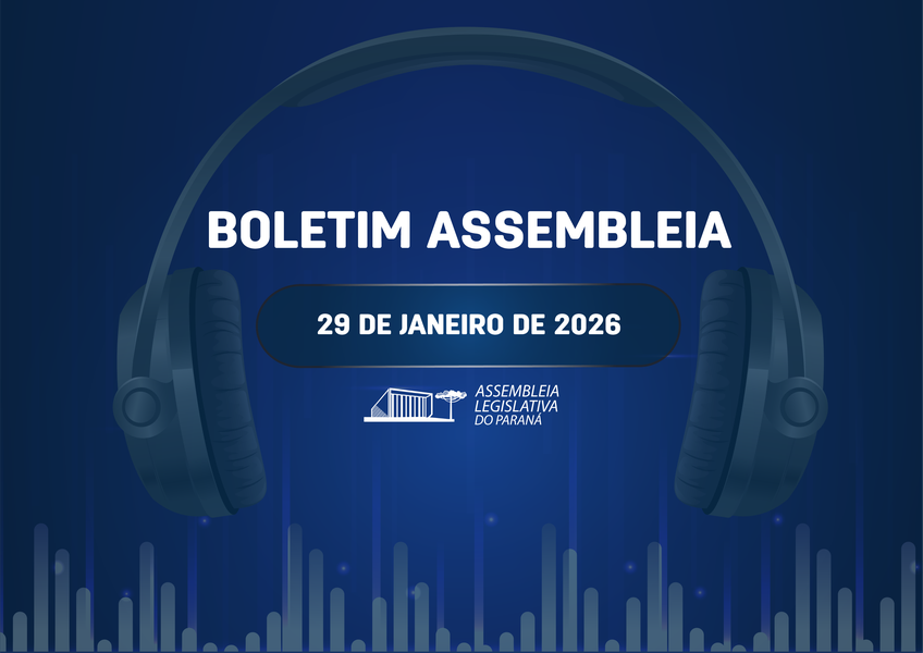 Boletim Assembleia 2901