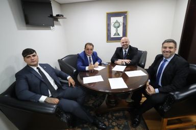 Bloco Digital e da Inovação promove audiência pública para debater os avanços do Detran Digital