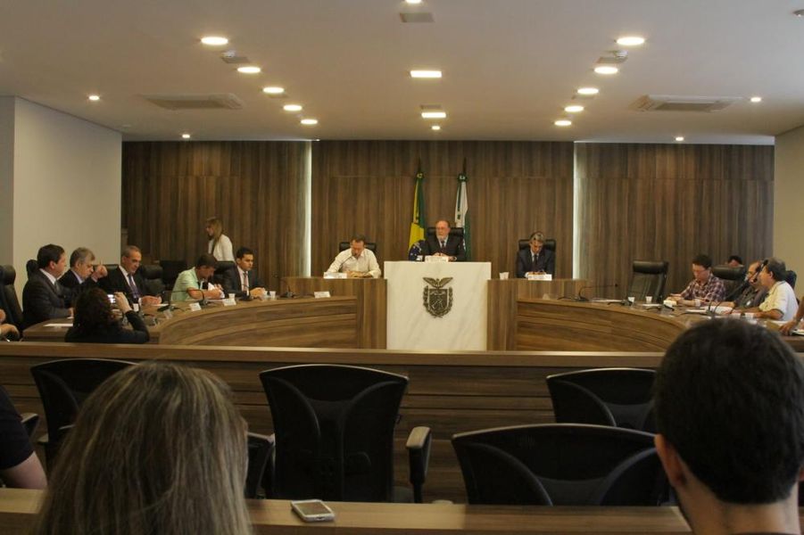 Comissão de Ciência, Tecnologia e Ensino Superior