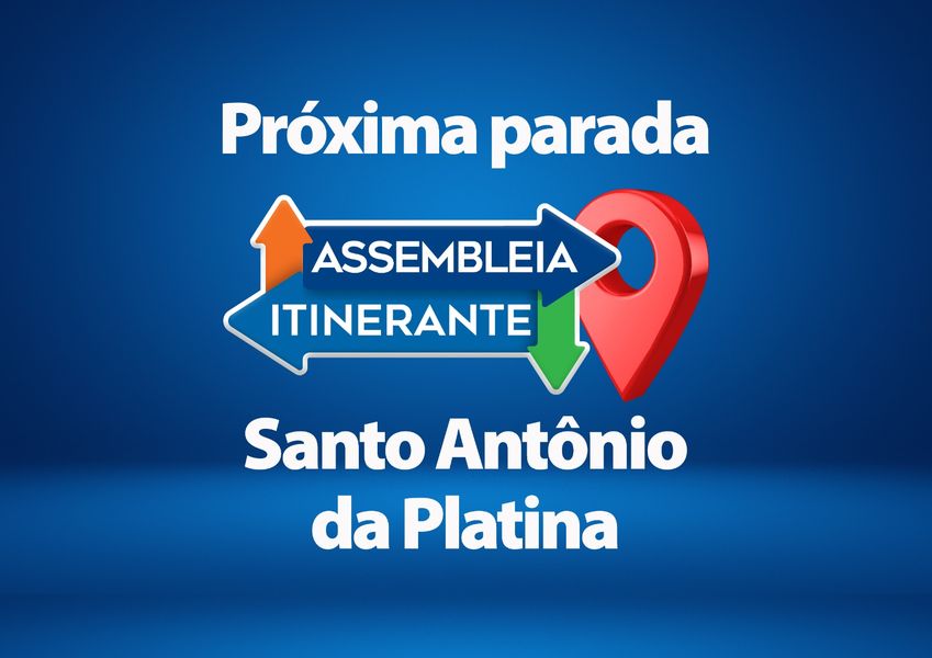 itinerante SAP