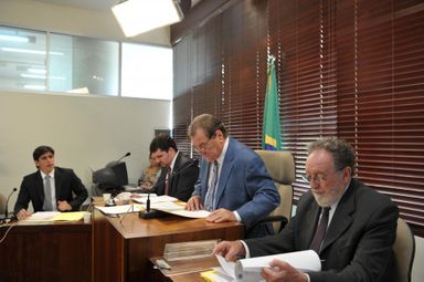 Comissão irá propor revogação de títulos de utilidade pública de entidades em situação irregular