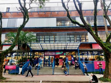Concurso público para 85 vagas de nível médio e superior na Assembleia aconteceu neste domingo (7)