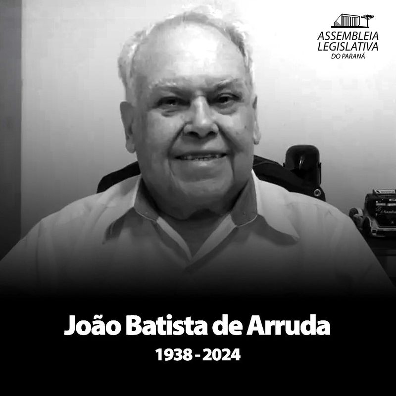 nota joao arruda