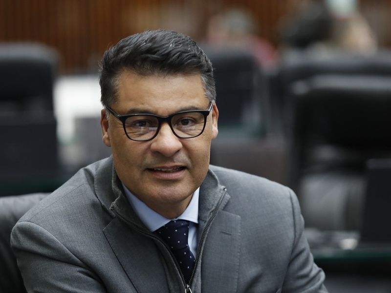 rangel PL carambei