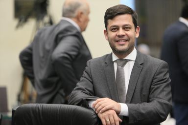 Blocos parlamentares em defesa das energias renováveis e de incentivo à erva-mate são instalados na Alep