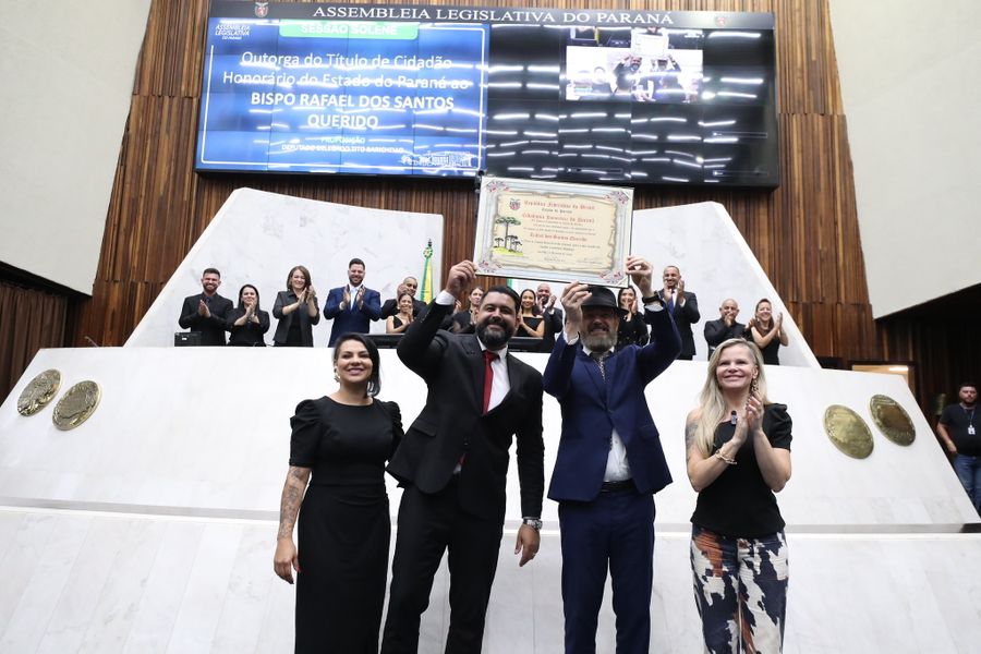Solene bispo 16032026