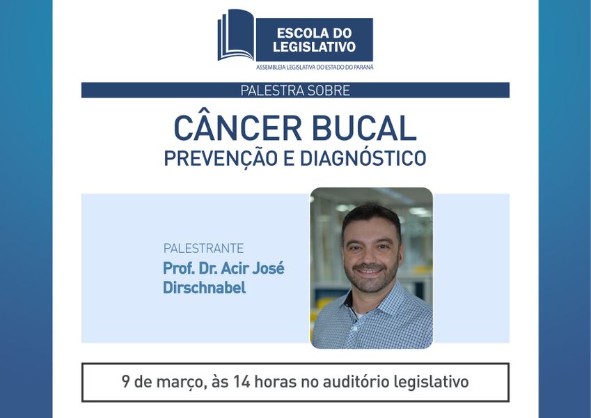 escola palestracancer bucal