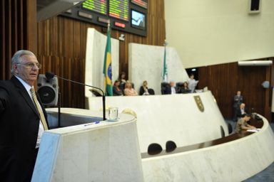 Waldyr Pugliesi defende rigor da PF em investigação da Operação Fractal
