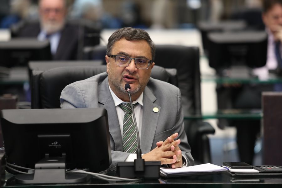 michele vacinação