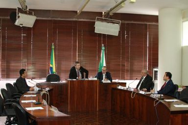 Comissão de Segurança aprova Dia Estadual de Combate ao Feminicídio