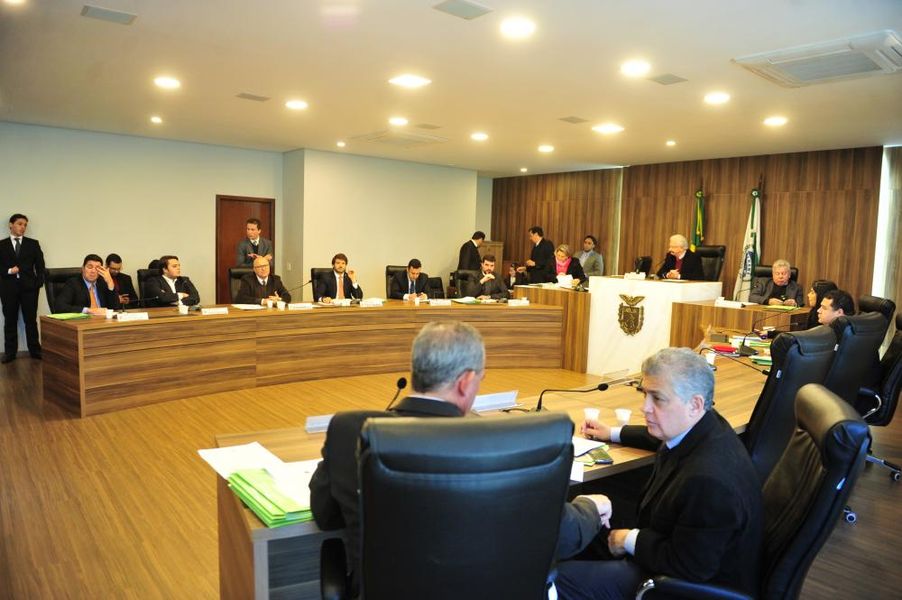 Deputado Romanelli