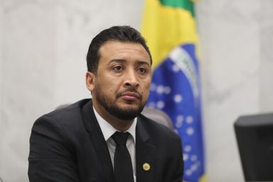 Frente Parlamentar de Enfrentamento e Combate ao Abuso Infantil é proposta na Assembleia